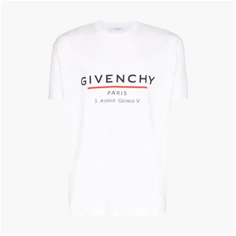 givenchy klamotten made in